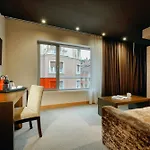 Hotel Hesperia Bilbao