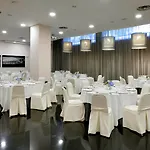 Hesperia Hotel 4*