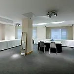 Hotel Hesperia Bilbao