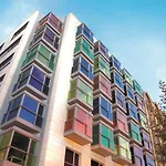 Hesperia Hotel Bilbao