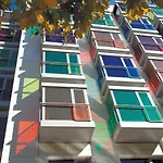 Hesperia Hotel Bilbao