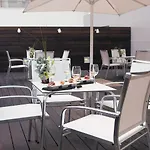 Hotel Hesperia Bilbao