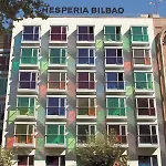 Hotel Hesperia Bilbao