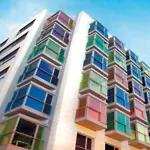 Hesperia Hotel Bilbao