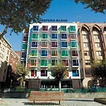 Hotel Hesperia