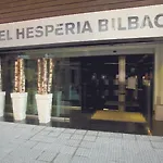 Hotel Hesperia