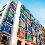 Hesperia Hotel Bilbao