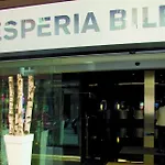Hesperia Hotel