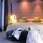 Hotel Hesperia Bilbao