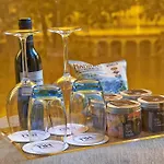 Hotel Hesperia Bilbao