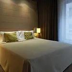 Hotel Hesperia Bilbao