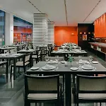 Hotel Hesperia Bilbao