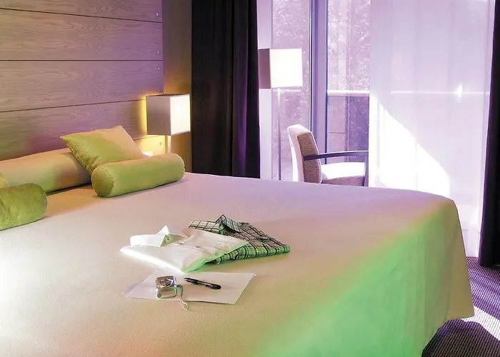 Hesperia Szálloda 4*