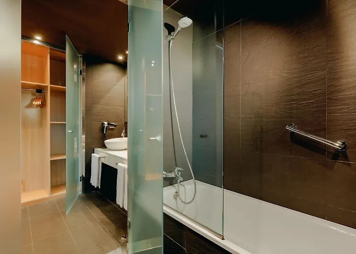 Hesperia Szálloda 4*