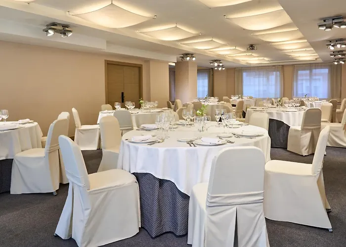 Hesperia Hotel Bilbao