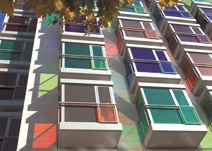 Hesperia 毕尔巴鄂