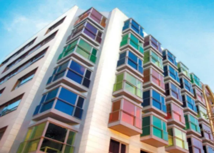 Hesperia 酒店 毕尔巴鄂