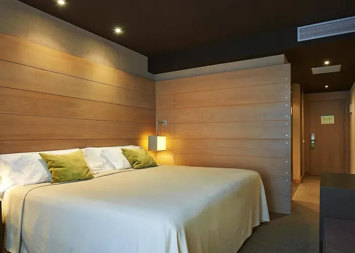 Hotel Hesperia Bilbao