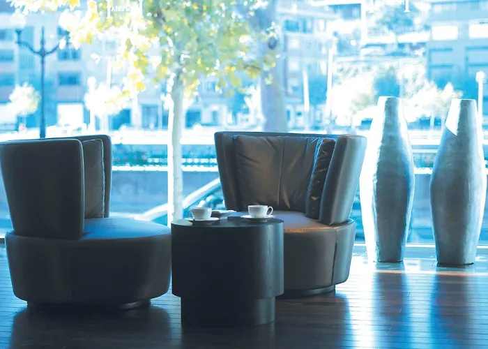 Hesperia Hotel Bilbao