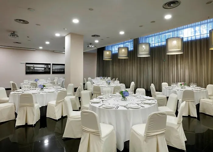 Hesperia ビルバオ