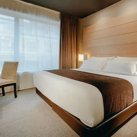 Hotel Hesperia