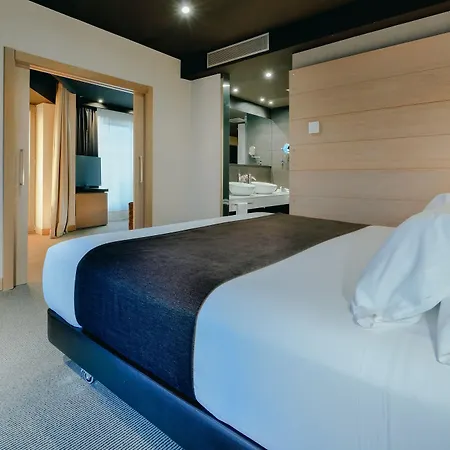 Hesperia 4* Bilbao