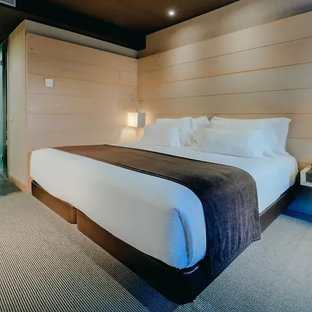 Hotel Hesperia