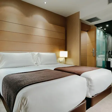 Hesperia 4* Bilbao