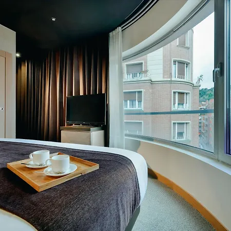 Hotel Hesperia Bilbao