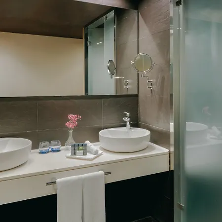 Hesperia Hotel Bilbao