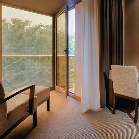 Hotel Hesperia