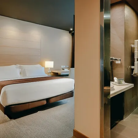 Hesperia 4* Bilbao