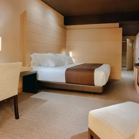 Hesperia Hotel Bilbao