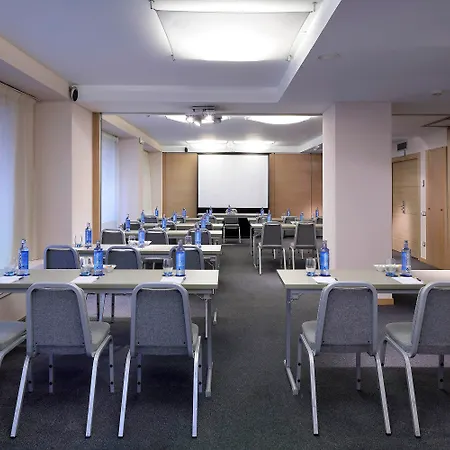 Hotel Hesperia