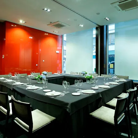 Hesperia 4* Bilbao