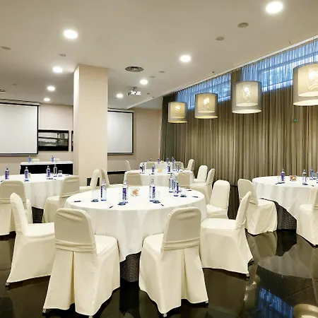 Hesperia Hotel