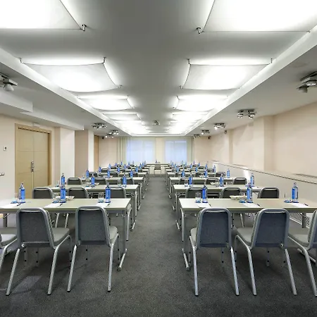 Hesperia Hotel 4*