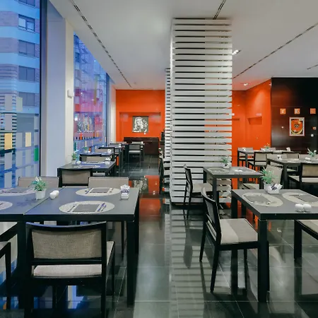Hotel Hesperia Bilbao