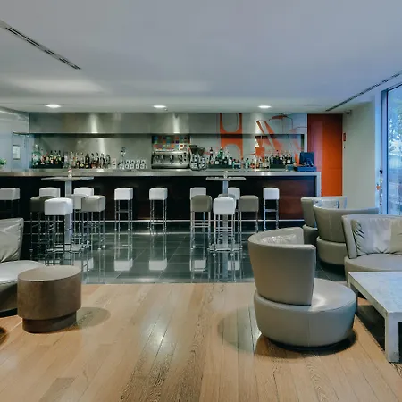 Hesperia Hotel Bilbao