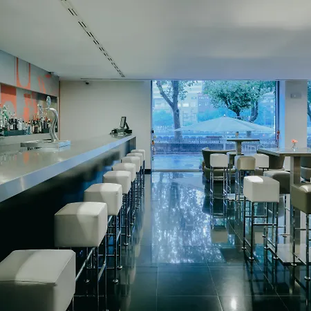 Hotel Hesperia 4*