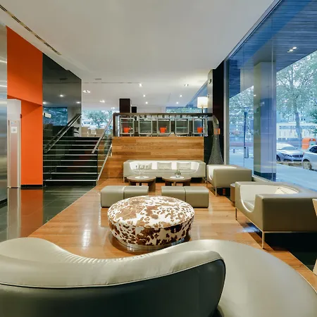 Hotel Hesperia 4*