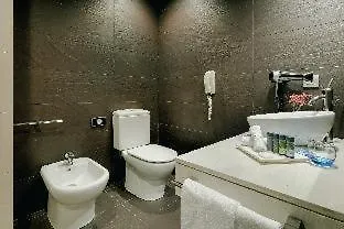Hotel Hesperia Bilbao