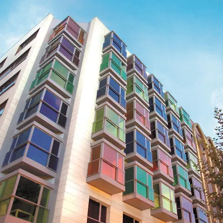 Hesperia Hotel Bilbao