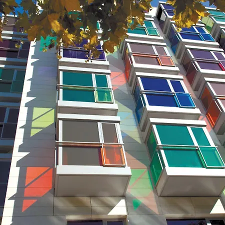 Hesperia Hotel Bilbao