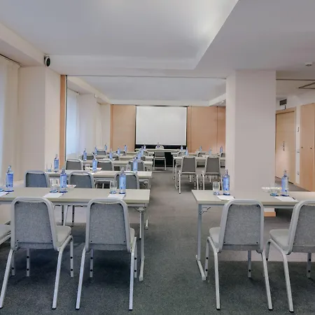Hesperia 4* Bilbau
