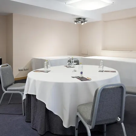 호텔 Hesperia 빌바오