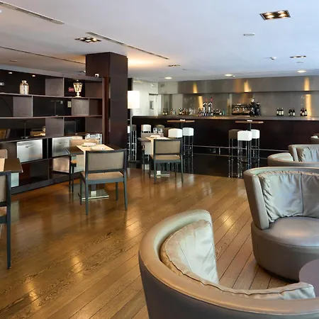 Hesperia 4* بلباو