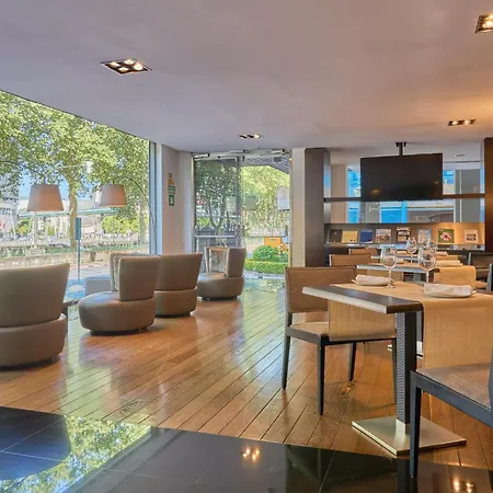 Hesperia 4* بلباو