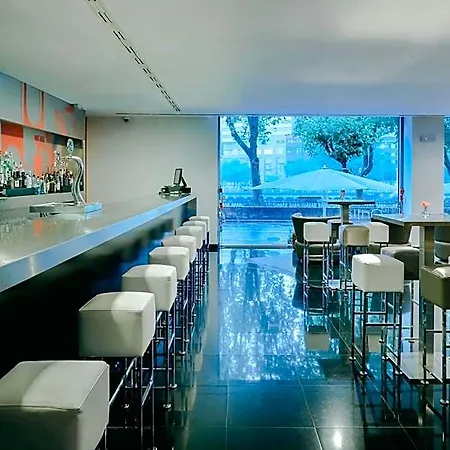 Hotel Hesperia Bilbao