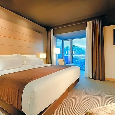 Hesperia 4* Bilbao